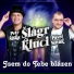 Pavel Novák, Petr Šiška, Šlágr kluci