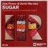 Jose Ponce, David Morales