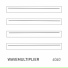 Wavemultiplier