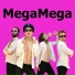 MegaMega feat. MC Pyhä Lehmä feat. MC Pyhä Lehmä