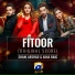 Shani Arshad and Aima Baig
