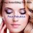 Faux Fabulous