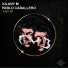 Kilany M, Pablo Caballero