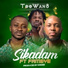 TooWan8 feat. Fameye