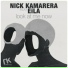 Nick Kamarera feat. EiLA