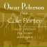Oscar Peterson