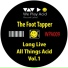 The Foot Tapper