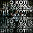 Theo Kottis