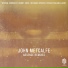 John Metcalfe