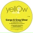 Gorge & Greg Silver