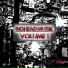 Moegli feat. Ramz, Slow J Fury, Asylum & Mellow D