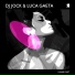 DJ Jock, Luca Gaeta