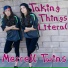 Merrell Twins