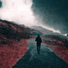 Rain and Nature, Thunder Storm, Guided Meditation