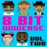 8-Bit Universe