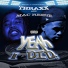 Thraxx, Mac Reese