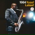 Yusef Lateef