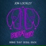 Jon Lockley