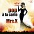Mrs. X