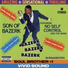 Son of Bazerk & No Self Control and the Band