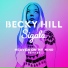 Becky Hill Sigala,Topic