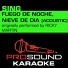 ProSound Karaoke Band