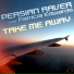 Persian Raver Feat. Patricia Edwards