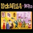 Luckyfella, Marcel Kapteijn