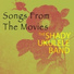 The Shady Ukulele Band