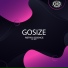 Gosize