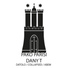 Dany T, Pako Parisi