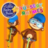 Little Baby Bum Nursery Rhyme Friends