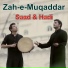 Saad, Hadi