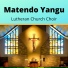 Lutheran Church Choir