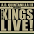 A.B. Quintanilla III Y Los Kumbia Kings