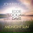 Johnny Griffin and Eddie 'Lockjaw' Davis