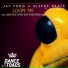Jay Frog, Slippy Beats, Jolie Lassen, Lewis Cayle