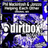 Phil Mackintosh, Jonzzo
