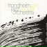 Trondheim Jazz Orchestra, Eirik Hegdal