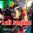 Jathilan