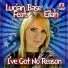 Lucian base feat. eilah