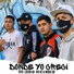 Mique QR feat. Lucho Qr, Ivo Rc, Toto