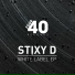 Stixy D