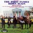 Rich Little, Earle Doud, Chuck Walsh, Ed Peck