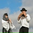 Damian Draghici, Irina Rimes
