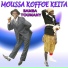 Moussa Koffoé Keita