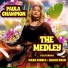 Paula Champion feat. Roger Ryan, Mark Kibble