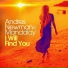 Andres Newman Mandalay