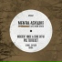 Indecent Noise, Eddie Bitar