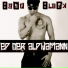 Bedoblack
